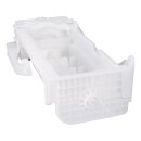 LUTH Premium Profi Parts Eiswürfelbereiter kompatibel mit Samsung Da97-19010a für Kühlschrank