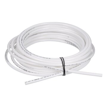 LUTH Premium Profi Parts Zulaufschlauch 12m kompatibel mit Samsung Da73-10466f für Kühlschrank