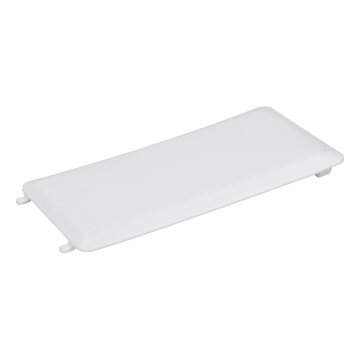 LUTH Premium Profi Parts Gehäuseabdeckung für Wellenleiter kompatibel mit Samsung De71-00151a für Mikrowelle