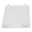 LUTH Premium Profi Parts Gehäuseabdeckung für Wellenleiter kompatibel mit Samsung De71-00151a für Mikrowelle