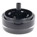 LUTH Premium Profi Parts Drehknopf kompatibel mit Samsung Dc64-03312b für Waschmaschine