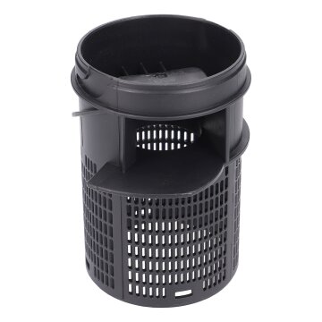 LUTH Premium Profi Parts Dauerfilter für Staubbehälter kompatibel mit Samsung Dj64-01148a in Staubsauger