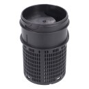 LUTH Premium Profi Parts Dauerfilter für Staubbehälter kompatibel mit Samsung Dj64-01148a in Staubsauger