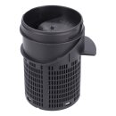 LUTH Premium Profi Parts Dauerfilter für Staubbehälter kompatibel mit Samsung Dj64-01148a in Staubsauger