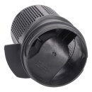 LUTH Premium Profi Parts Dauerfilter für Staubbehälter kompatibel mit Samsung Dj64-01148a in Staubsauger