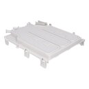 LUTH Premium Profi Parts Einspülschalenoberteil kompatibel mit Samsung Dc97-17346a für Waschtrockner