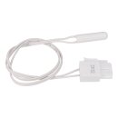 LUTH Premium Profi Parts Tempertaurfühler kompatibel mit Samsung Da32-00029e für Kühlschrank