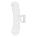 LUTH Premium Profi Parts Türgriff kompatibel mit Samsung Dc64-01948a für Waschmaschine