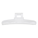 LUTH Premium Profi Parts Türgriff kompatibel mit Samsung Dc64-01948a für Waschmaschine