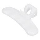 LUTH Premium Profi Parts Türgriff kompatibel mit Samsung Dc64-01948a für Waschmaschine