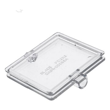 LUTH Premium Profi Parts Lüftungsklappe kompatibel mit Samsung Da31-00085a Pc2x2 für Kühlgefrierkombination