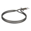 LUTH Premium Profi Parts Heizelement Heißluft 1500w kompatibel mit Samsung De47-00037a für Herd