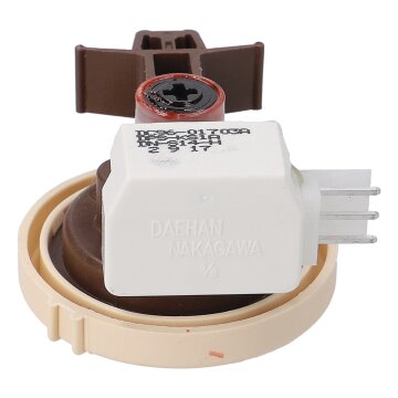 LUTH Premium Profi Parts Wasserstandsregler kompatibel mit Samsung Dc96-01703a für Waschmaschine