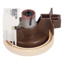 LUTH Premium Profi Parts Wasserstandsregler kompatibel mit Samsung Dc96-01703a für Waschmaschine