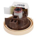 LUTH Premium Profi Parts Wasserstandsregler kompatibel mit Samsung Dc96-01703a für Waschmaschine