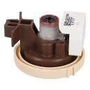 LUTH Premium Profi Parts Wasserstandsregler kompatibel mit Samsung Dc96-01703a für Waschmaschine