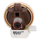 LUTH Premium Profi Parts Wasserstandsregler kompatibel mit Samsung Dc96-01703a für Waschmaschine