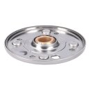 Trommellager Samsung Dc97-16288a für Trockner