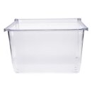 LUTH Premium Profi Parts Gefrierschublade oben kompatibel mit Samsung DA97-12803D für KühlGefrierKombination