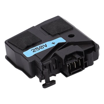 LUTH Premium Profi Parts Türverriegelung kompatibel mit Samsung Dc34-00026a für Waschtrockner