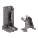 Abdeckungsset oben Samsung Da91-05341a für Kühlgefrierkombination