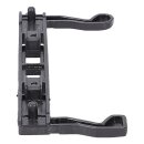 LUTH Premium Profi Parts Türhaken kompatibel mit Samsung De64-00264a für Mikrowelle