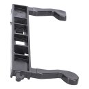 LUTH Premium Profi Parts Türhaken kompatibel mit Samsung De64-00264a für Mikrowelle