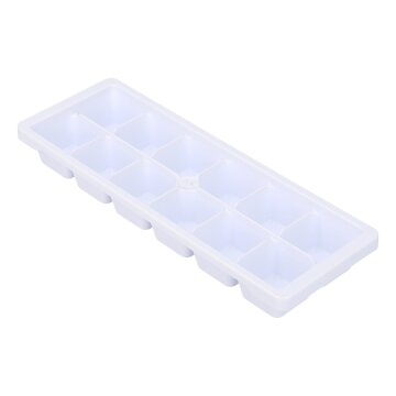 LUTH Premium Profi Parts Eiswürfelschale kompatibel mit Samsung Da67-40146b für Kühlgefrierkombination