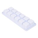 LUTH Premium Profi Parts Eiswürfelschale kompatibel mit Samsung Da67-40146b für Kühlgefrierkombination