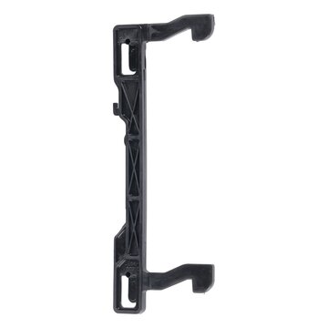 Türhaken Samsung De64-00210a für Mikrowelle