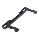 Türhaken Samsung De64-00210a für Mikrowelle