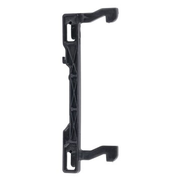 LUTH Premium Profi Parts Türhaken kompatibel mit Samsung De64-00210a für Mikrowelle