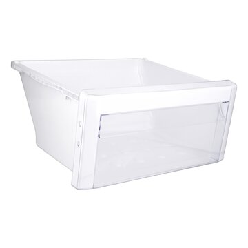 LUTH Premium Profi Parts Gemüsefach kompatibel mit Samsung Da97-06064b für Kühlschrank