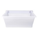 LUTH Premium Profi Parts Gemüsefach kompatibel mit Samsung Da97-06064b für Kühlschrank