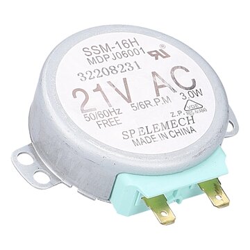 Drehtellermotor Samsung De31-10154d für Mikrowelle