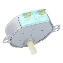 Drehtellermotor Samsung De31-10154d für Mikrowelle