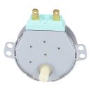Drehtellermotor Samsung De31-10154d für Mikrowelle