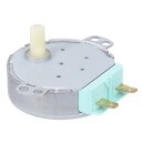 LUTH Premium Profi Parts Drehtellermotor kompatibel mit Samsung De31-10154d für Mikrowelle