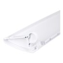 Klappe Freshroom für Kühlteil Samsung Da63-03052a in Kühlgefrierkombination