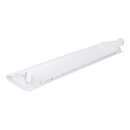 LUTH Premium Profi Parts Klappe Freshroom für Kühlteil kompatibel mit Samsung Da63-03052a in Kühlgefrierkombination