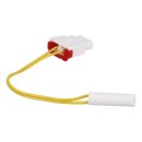 LUTH Premium Profi Parts Tempertaurfühler kompatibel mit Samsung Da32-00024f für Kühlschrank