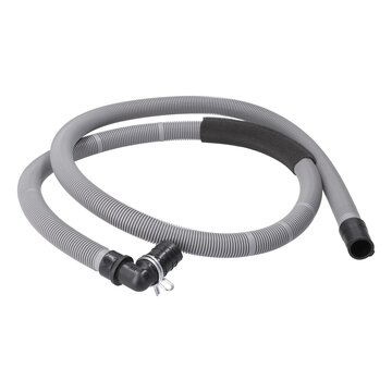 Ablaufschlauch Samsung Dc97-14291g 1,85m für Waschmaschine