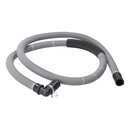 LUTH Premium Profi Parts Ablaufschlauch kompatibel mit...