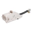 LUTH Premium Profi Parts Waschmittelbehältergehäuse kompatibel mit Samsung Dc97-16005n für Waschmaschine