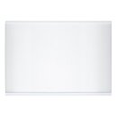 LUTH Premium Profi Parts Glasplatte oben für Kühlteil kompatibel mit Samsung Da97-13502d in Kühlgefrierkombination