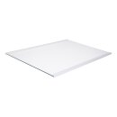 LUTH Premium Profi Parts Glasplatte oben für Kühlteil kompatibel mit Samsung Da97-13502d in Kühlgefrierkombination