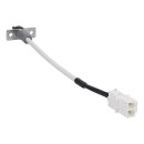 LUTH Premium Profi Parts Temperaturfühler kompatibel mit Samsung Dc32-00004c für Waschmaschine