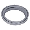 LUTH Premium Profi Parts Türmanschette kompatibel mit Samsung Dc64-01537a für Waschmaschine