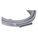 LUTH Premium Profi Parts Türmanschette kompatibel mit Samsung Dc64-01537a für Waschmaschine