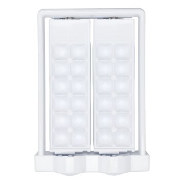 LUTH Premium Profi Parts Eiswürfelbehälter kompatibel mit Samsung Da97-07449a für Kühlschrank